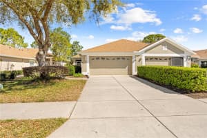 14471 STERLING RUN, SPRING HILL, FL 34609 Sold 07/18/25