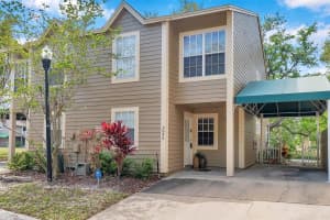 9046 LAKE PLACE LANE, TAMPA, FL 33634 Sold 06/25/25