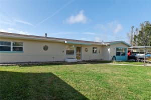 4964 CEDARBROOK LANE, HERNANDO BEACH, FL 34607 - MLS#MFRW7873799