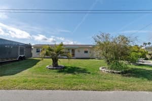 4964 CEDARBROOK LANE, HERNANDO BEACH, FL 34607 - MLS#MFRW7873799