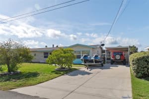 4964 CEDARBROOK LANE, HERNANDO BEACH, FL 34607 - MLS#MFRW7873799