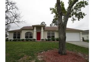 4096 EVERETT AVENUE, SPRING HILL, FL 34609 Sold 05/21/25