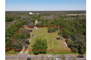3655 KEYSTONE ROAD, TARPON SPRINGS, FL 34688 Sold 04/16/25