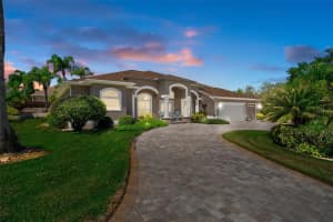 2375 FAIRSKIES DRIVE, SPRING HILL, FL 34606 Sold 08/11/25