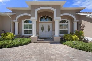 2375 FAIRSKIES DRIVE, SPRING HILL, FL 34606 Sold 08/11/25