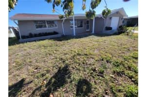 7024 CORAL REEF DRIVE, PORT RICHEY, FL 34668 Sold 09/03/25