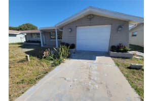 7024 CORAL REEF DRIVE, PORT RICHEY, FL 34668 Sold 09/03/25