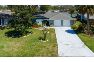 8967 LISMORE COURT, WEEKI WACHEE, FL 34613 Sold 04/25/25