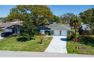 8967 LISMORE COURT, WEEKI WACHEE, FL 34613 Sold 04/25/25