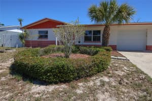 3600 WINDER DRIVE, HOLIDAY, FL 34691 Sold 04/21/25