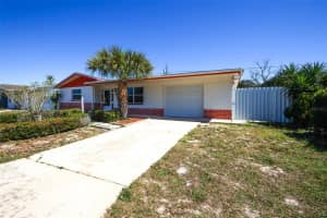 3600 WINDER DRIVE, HOLIDAY, FL 34691 Sold 04/21/25