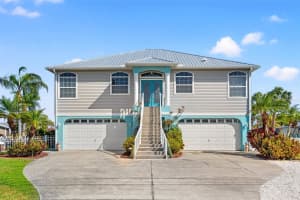 4207 CARLOS COURT, HERNANDO BEACH, FL 34607 - MLS#MFRW7873816