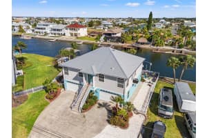 4207 CARLOS COURT, HERNANDO BEACH, FL 34607 - MLS#MFRW7873816