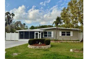 5005 OSPREY LANE, NEW PORT RICHEY, FL 34652 Sold 04/17/25
