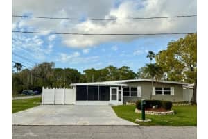 5005 OSPREY LANE, NEW PORT RICHEY, FL 34652 Sold 04/17/25