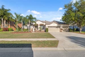 1312 LAKE POLO DRIVE, ODESSA, FL 33556 Sold 05/07/25