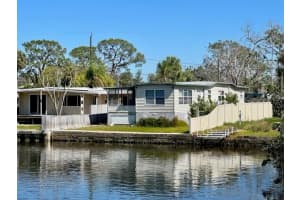 6825 EDGEWATER DRIVE, NEW PORT RICHEY, FL 34652 Sold 04/28/25