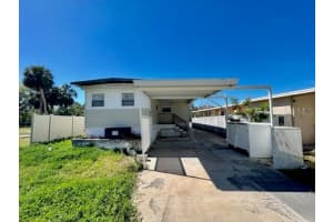 6825 EDGEWATER DRIVE, NEW PORT RICHEY, FL 34652 Sold 04/28/25