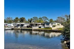 6825 EDGEWATER DRIVE, NEW PORT RICHEY, FL 34652 Sold 04/28/25