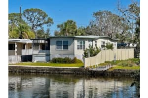 6825 EDGEWATER DRIVE, NEW PORT RICHEY, FL 34652 Sold 04/28/25