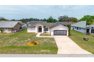 8145 SPANISH OAK DRIVE, SPRING HILL, FL 34606 Sold 04/25/25