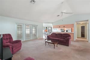 8145 SPANISH OAK DRIVE, SPRING HILL, FL 34606 Sold 04/25/25