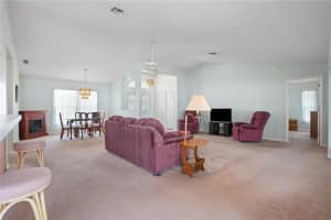 8145 SPANISH OAK DRIVE, SPRING HILL, FL 34606 Sold 04/25/25