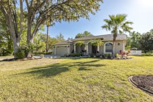 2628 SHIPSTON AVENUE, NEW PORT RICHEY, FL 34655 Sold 05/23/25