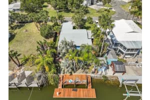 4470 KINGSTON DRIVE, HERNANDO BEACH, FL 34607 Sold 05/09/25