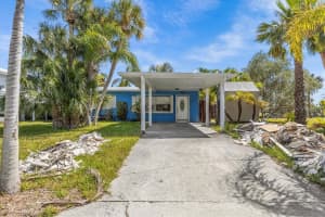4470 KINGSTON DRIVE, HERNANDO BEACH, FL 34607 Sold 05/09/25