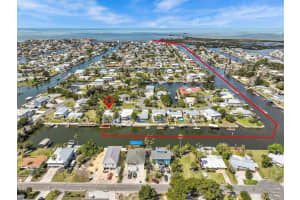 4470 KINGSTON DRIVE, HERNANDO BEACH, FL 34607 Sold 05/09/25