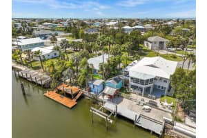 4470 KINGSTON DRIVE, HERNANDO BEACH, FL 34607 Sold 05/09/25