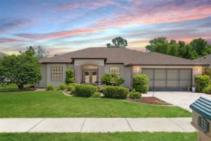 1038 GREENTURF ROAD, SPRING HILL, FL 34608 Sold 06/16/25