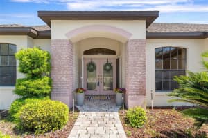 1038 GREENTURF ROAD, SPRING HILL, FL 34608 Sold 06/16/25