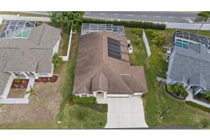 10542 MAGRATH LANE, NEW PORT RICHEY, FL 34654 Sold 04/30/25
