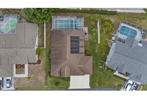 10542 MAGRATH LANE, NEW PORT RICHEY, FL 34654 Sold 04/30/25