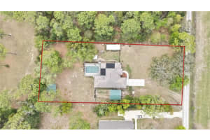 18606 KUKA LANE, SPRING HILL, FL 34610 Sold 05/29/25