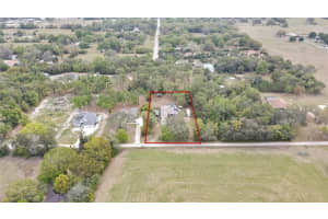 18606 KUKA LANE, SPRING HILL, FL 34610 Sold 05/29/25