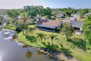 4402 GRANDWOOD LANE, NEW PORT RICHEY, FL 34653 Sold 05/23/25