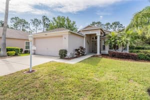 11428 HIDDEN COVE COURT, TRINITY, FL 34655 Sold 06/30/25