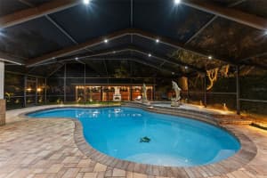 10136 HIGHCREST LANE, NEW PORT RICHEY, FL 34654 Sold 05/15/25