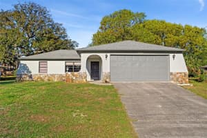 2496 CARETTA AVENUE, SPRING HILL, FL 34609 Sold 05/28/25