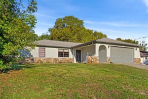 2496 CARETTA AVENUE, SPRING HILL, FL 34609 Sold 05/28/25