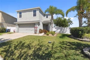 1811 HARBOUR BLUE STREET, RUSKIN, FL 33570 Sold 05/20/25