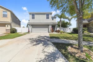 1811 HARBOUR BLUE STREET, RUSKIN, FL 33570 Sold 05/20/25