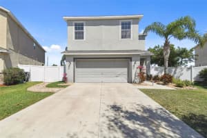 1811 HARBOUR BLUE STREET, RUSKIN, FL 33570 Sold 05/20/25