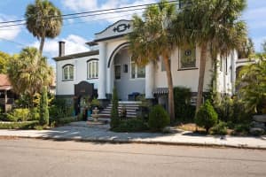 200 Grand Blvd, TARPON SPRINGS