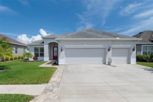 14604 STRATHGLASS DRIVE, HUDSON, FL 34667 Sold 06/05/25