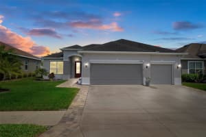 14604 STRATHGLASS DRIVE, HUDSON, FL 34667 Sold 06/05/25