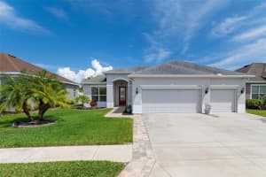14604 STRATHGLASS DRIVE, HUDSON, FL 34667 Sold 06/05/25